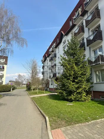 Prodej bytu 4+1, Milovice, Mírová, 104 m2