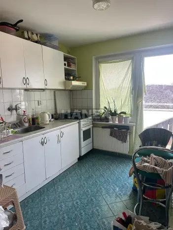 Prodej bytu 4+1, Milovice, Mírová, 104 m2