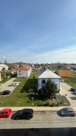 Prodej bytu 4+1, Milovice, Mírová, 104 m2