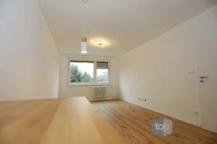Pronájem bytu 2+kk, Praha - Chodov, Klapálkova, 45 m2