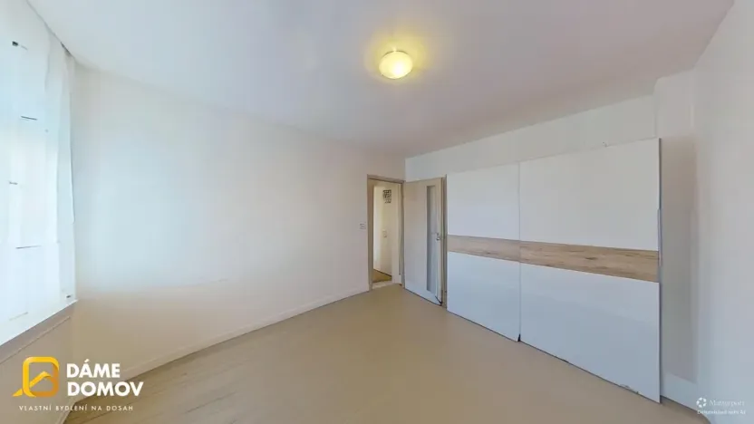 Pronájem rodinného domu, Zlín, Příkrá, 97 m2