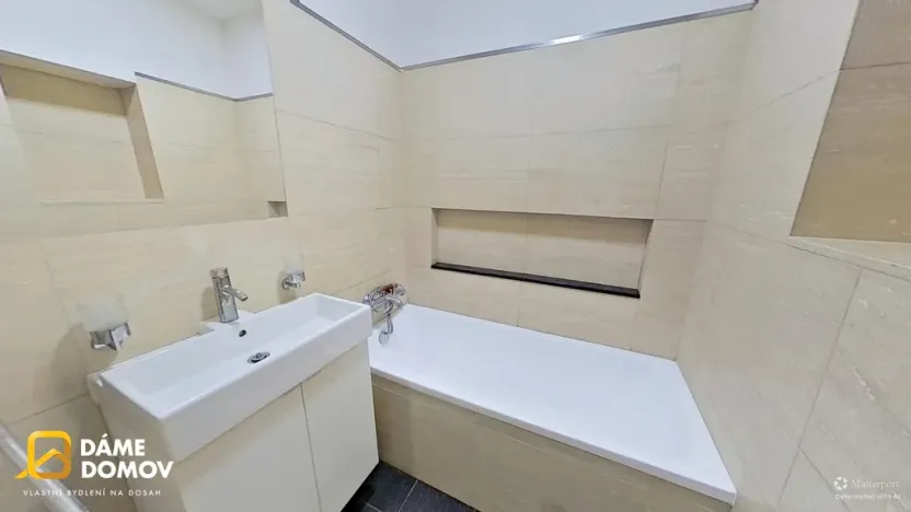 Pronájem rodinného domu, Zlín, Příkrá, 97 m2