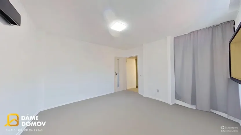 Pronájem rodinného domu, Zlín, Příkrá, 97 m2