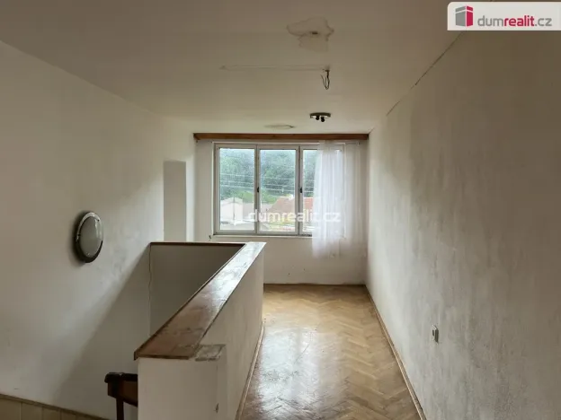 Prodej rodinného domu, Věteřov, 160 m2