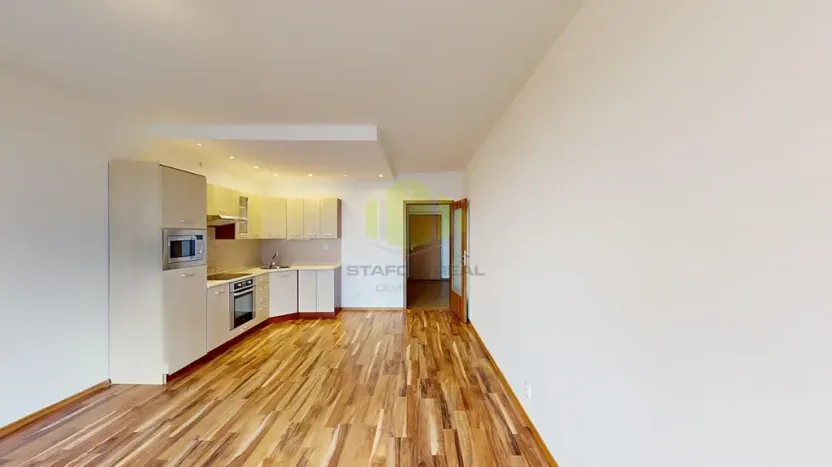 Prodej bytu 2+kk, Olomouc, Peškova, 65 m2