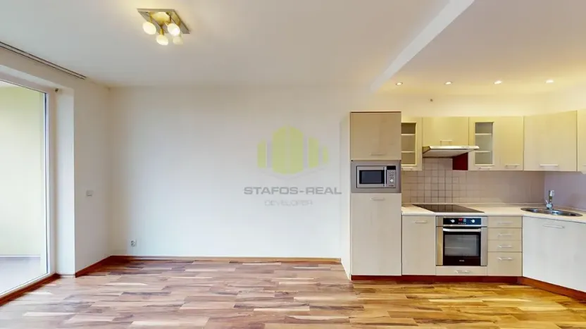 Prodej bytu 2+kk, Olomouc, Peškova, 65 m2