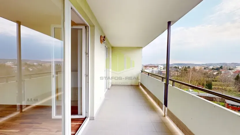 Prodej bytu 2+kk, Olomouc, Peškova, 65 m2