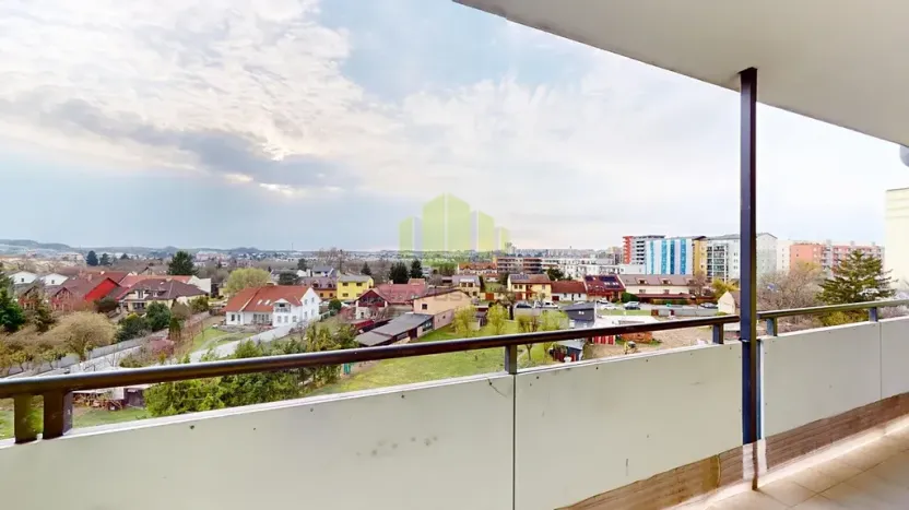 Prodej bytu 2+kk, Olomouc, Peškova, 65 m2