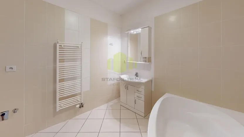 Prodej bytu 2+kk, Olomouc, Peškova, 65 m2