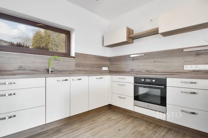 Prodej rodinného domu, Teplice - Trnovany, Na Bramši, 227 m2