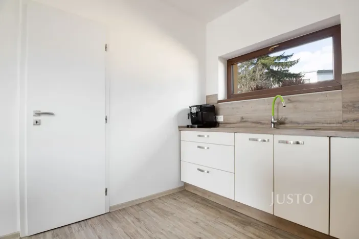 Prodej rodinného domu, Teplice - Trnovany, Na Bramši, 227 m2