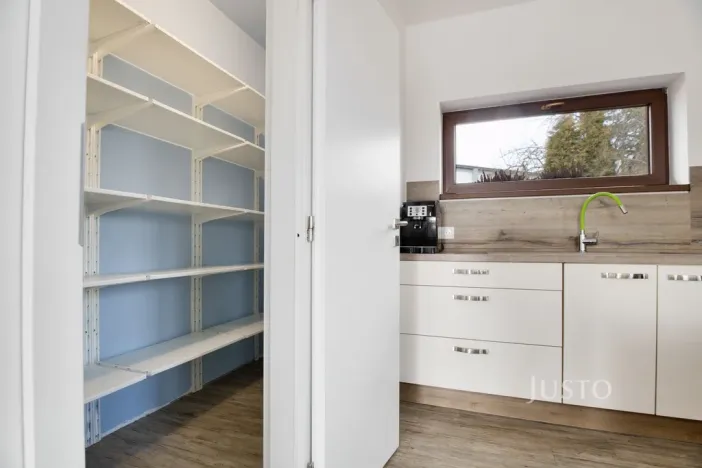 Prodej rodinného domu, Teplice - Trnovany, Na Bramši, 227 m2