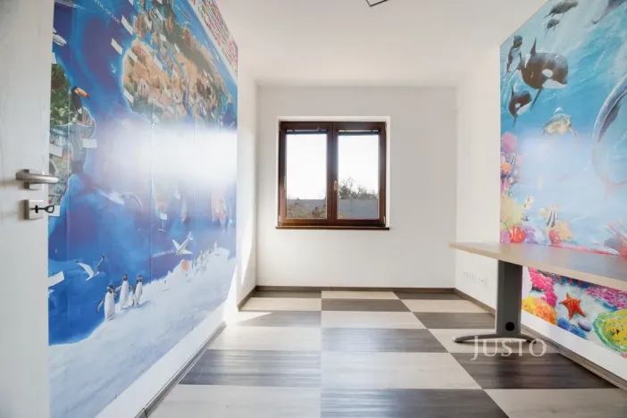 Prodej rodinného domu, Teplice - Trnovany, Na Bramši, 227 m2