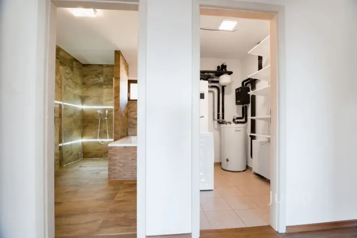 Prodej rodinného domu, Teplice - Trnovany, Na Bramši, 227 m2