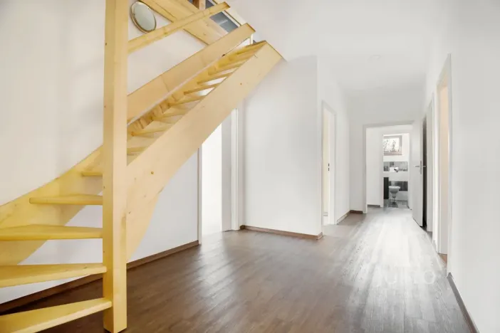 Prodej rodinného domu, Teplice - Trnovany, Na Bramši, 227 m2