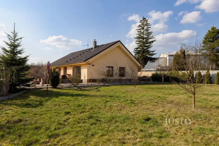 Prodej rodinného domu, Teplice - Trnovany, Na Bramši, 227 m2