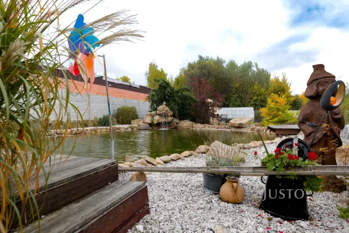 Prodej rodinného domu, Teplice - Trnovany, Na Bramši, 227 m2