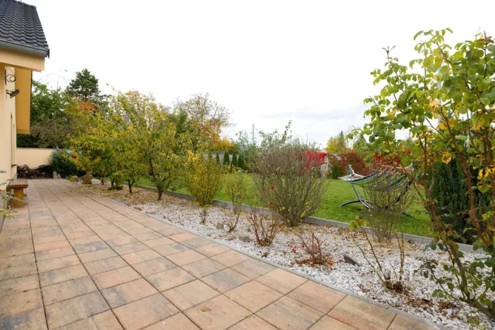 Prodej rodinného domu, Teplice - Trnovany, Na Bramši, 227 m2