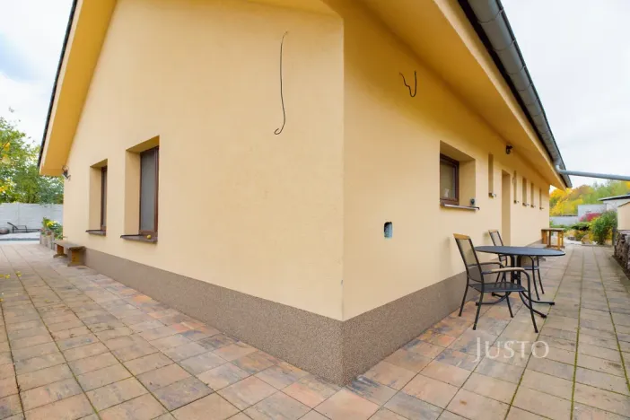 Prodej rodinného domu, Teplice - Trnovany, Na Bramši, 227 m2