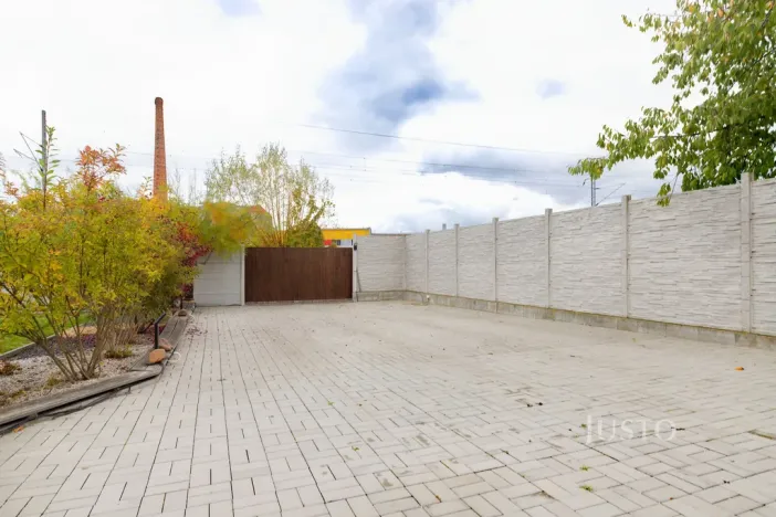 Prodej rodinného domu, Teplice - Trnovany, Na Bramši, 227 m2