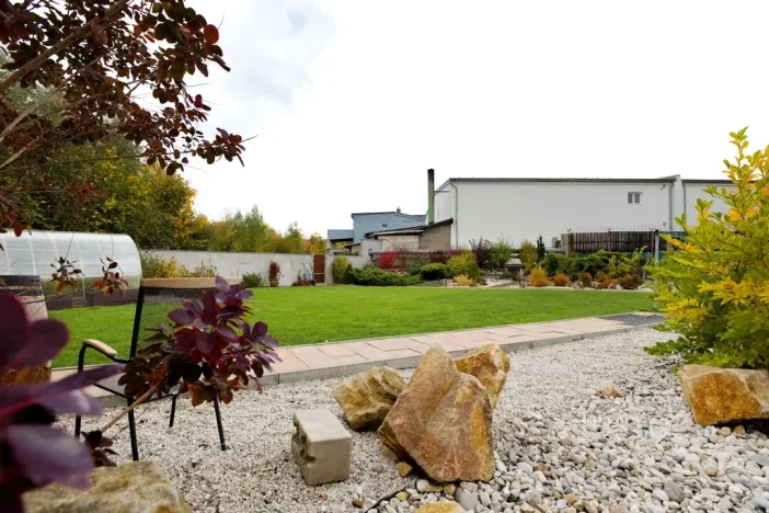 Prodej rodinného domu, Teplice - Trnovany, Na Bramši, 227 m2