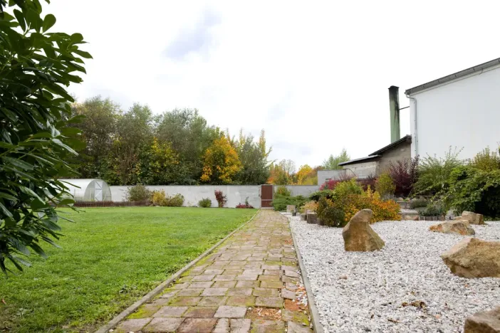 Prodej rodinného domu, Teplice - Trnovany, Na Bramši, 227 m2