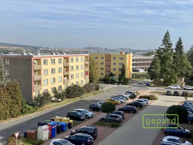 Pronájem bytu 1+kk, Mníšek pod Brdy, Ke škole, 24 m2