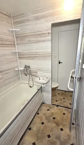 Pronájem bytu 2+1, Ústí nad Labem, Svojsíkova, 49 m2