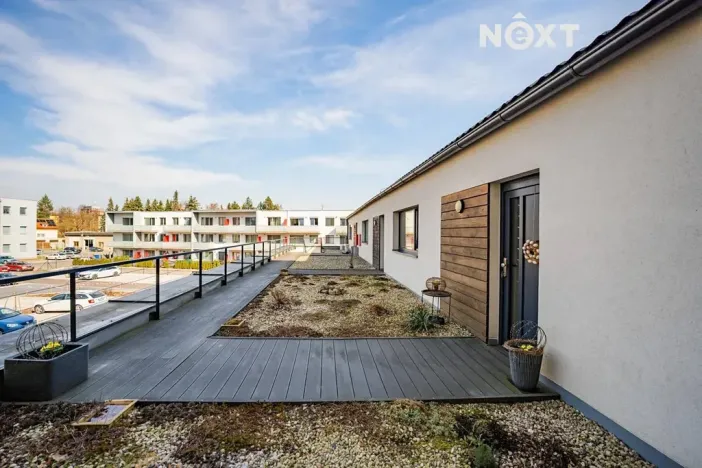 Prodej rodinného domu, Zábřeh, 28. října, 154 m2