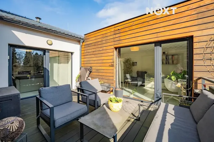 Prodej rodinného domu, Zábřeh, 28. října, 154 m2