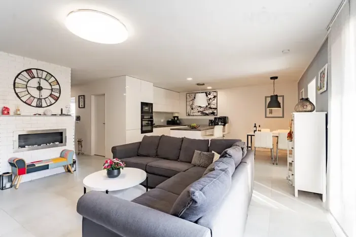 Prodej rodinného domu, Zábřeh, 28. října, 154 m2