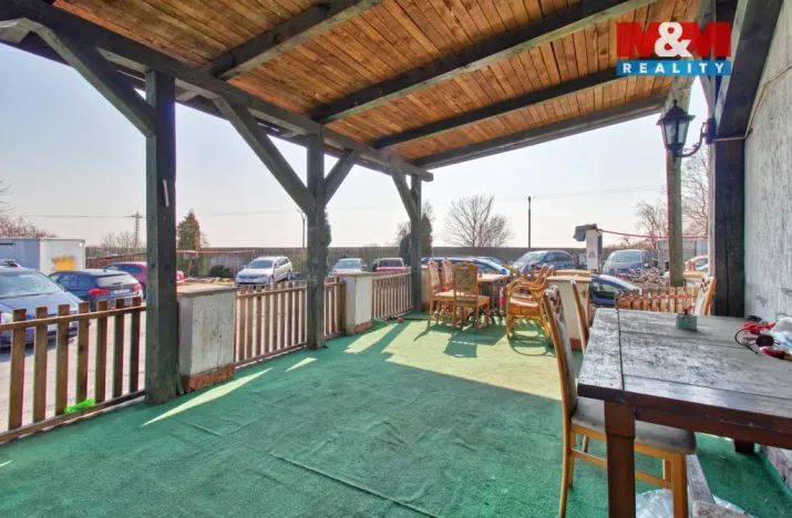 Prodej rodinného domu, Křimov - Krásná Lípa, 253 m2