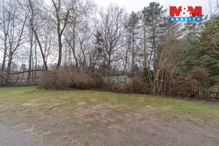 Prodej pozemku pro bydlení, Františkovy Lázně, 610 m2