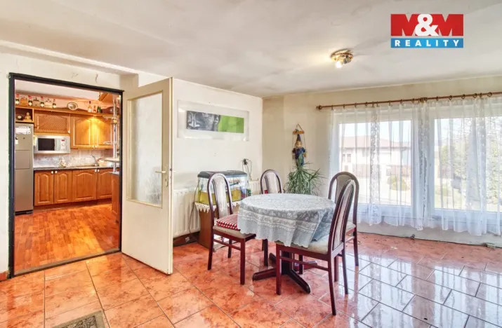 Prodej ubytování, Křimov - Krásná Lípa, 253 m2