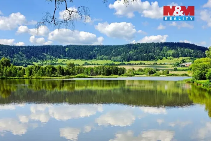 Prodej pozemku pro bydlení, Toužim - Třebouň, 822 m2
