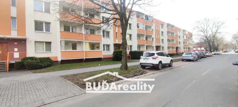Pronájem bytu 3+1, Otrokovice, Hlavní, 75 m2