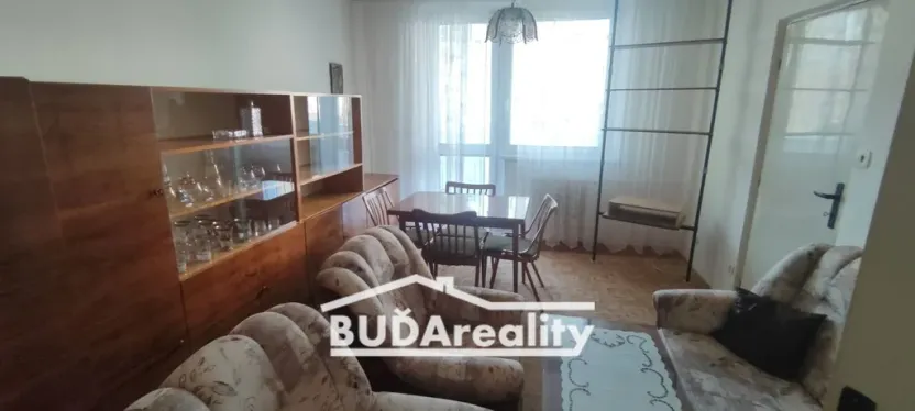 Pronájem bytu 3+1, Otrokovice, Hlavní, 75 m2