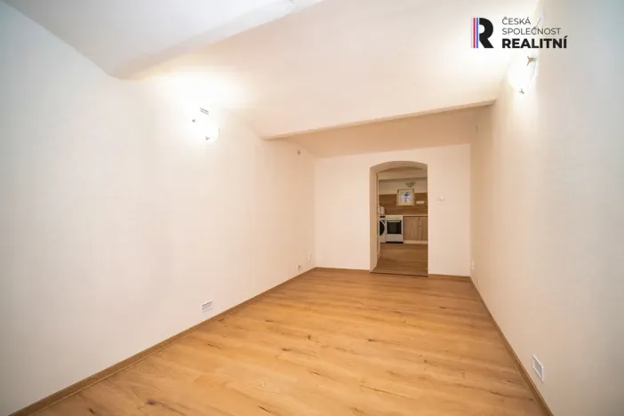 Prodej komerční nemovitosti, Brno - Židenice, Rokycanova, 50 m2