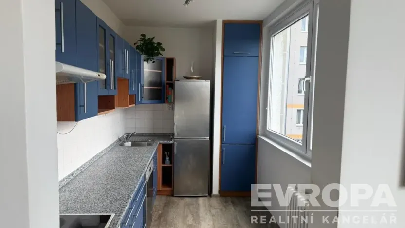 Prodej bytu 3+1, Praha - Hlubočepy, Lohniského, 69 m2