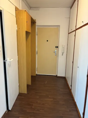 Prodej bytu 2+1, Praha - Strašnice, U krbu, 52 m2