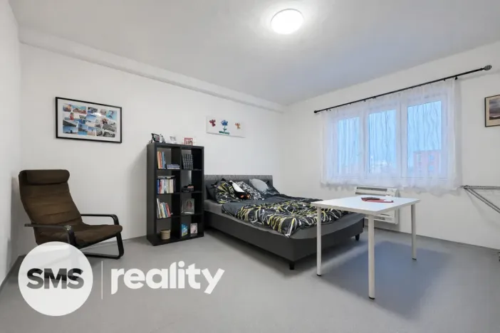 Prodej činžovního domu, Ostrava - Vítkovice, Obránců míru, 339 m2