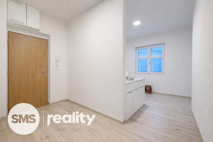 Prodej činžovního domu, Ostrava - Vítkovice, Obránců míru, 339 m2