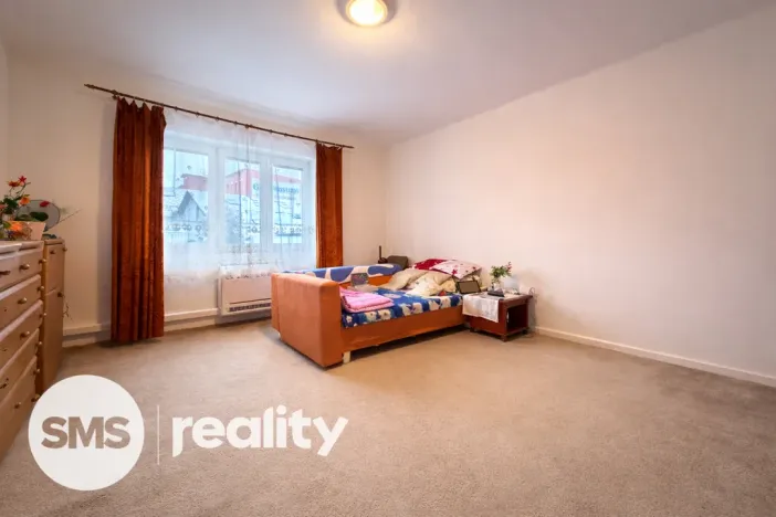 Prodej činžovního domu, Ostrava - Vítkovice, Obránců míru, 339 m2