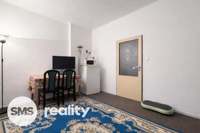 Prodej činžovního domu, Ostrava - Vítkovice, Obránců míru, 339 m2