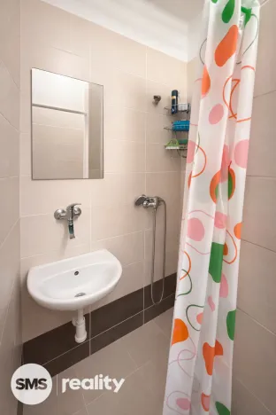 Prodej činžovního domu, Ostrava - Vítkovice, Obránců míru, 339 m2