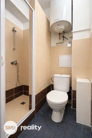 Prodej činžovního domu, Ostrava - Vítkovice, Obránců míru, 339 m2