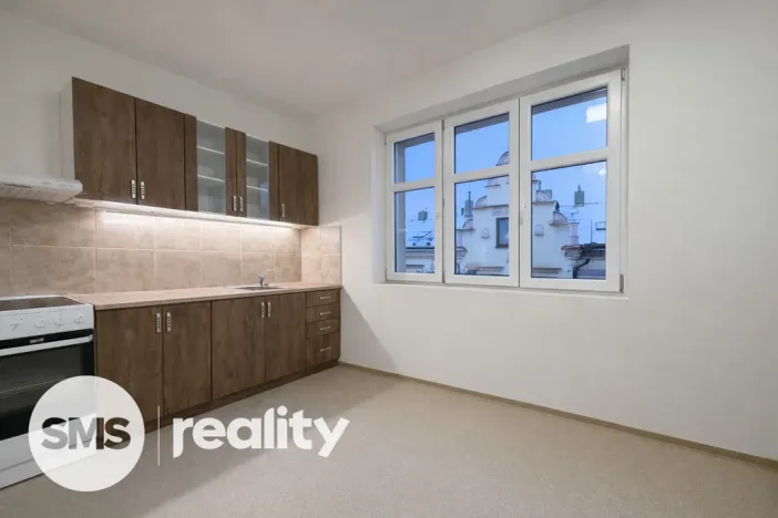 Prodej činžovního domu, Ostrava - Vítkovice, Obránců míru, 339 m2