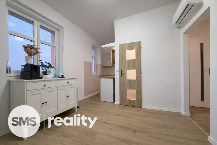 Prodej činžovního domu, Ostrava - Vítkovice, Obránců míru, 339 m2