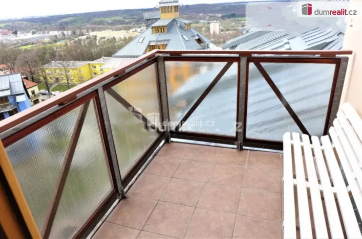 Pronájem bytu 2+kk, Praha - Veleslavín, Na okraji, 76 m2