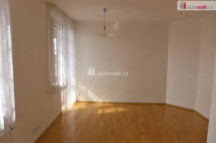 Pronájem bytu 2+kk, Praha - Veleslavín, Na okraji, 76 m2